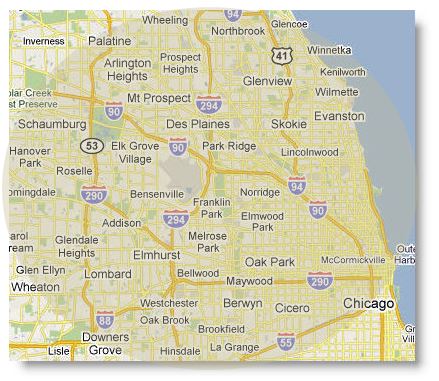 Buzzer Repair Service Area