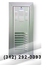 Repair my Entry System